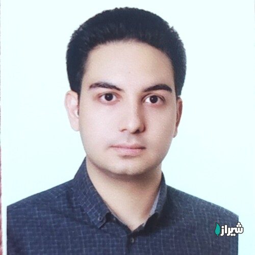دکتر محمد سالار منتظر لطف اللهی