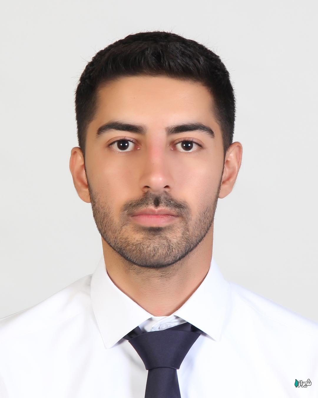 معلم ساسان کریمی