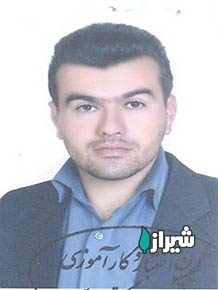 وکیل سجاد نامجو بهرغانی