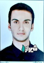 معلم علیرضا محمدی