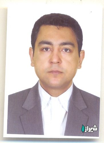 معلم مصطفی سعیدی نژاد