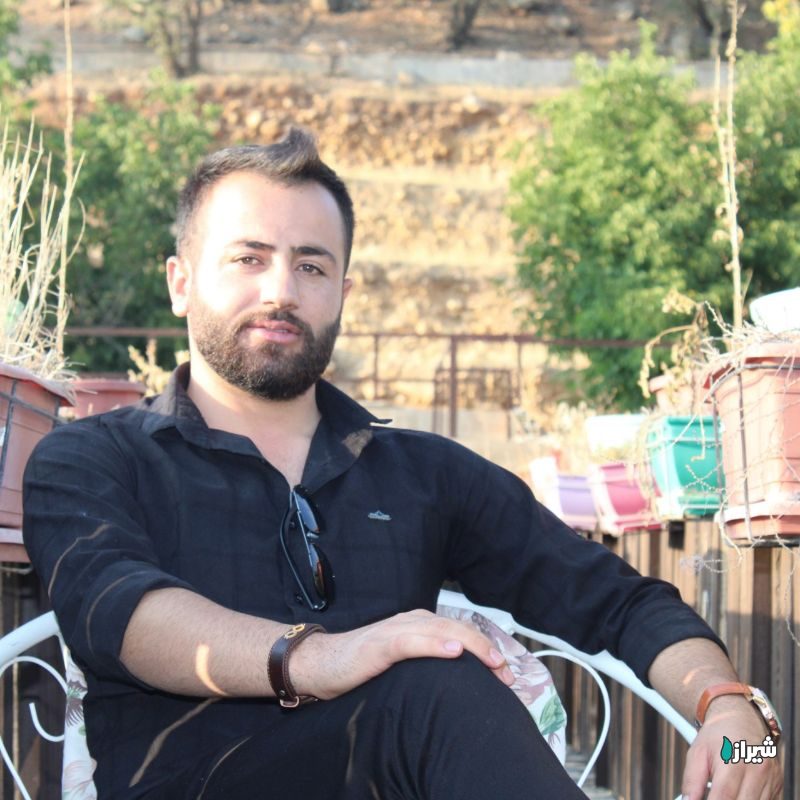 معلم سید حسن رخشان