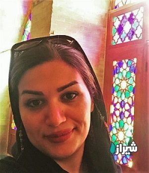 معلم دکتر فاطمه هنرور