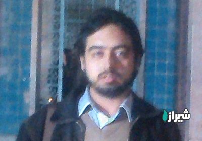 معلم آصف سعادتی