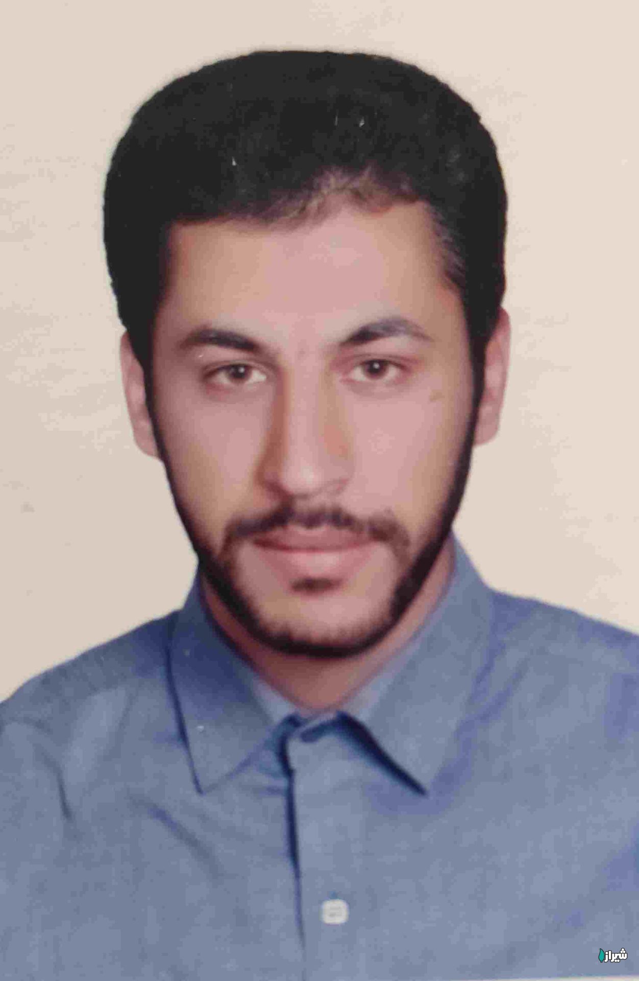 معلم سجاد معینی رودبالی