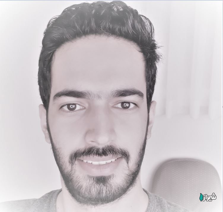 معلم محمدامین میر