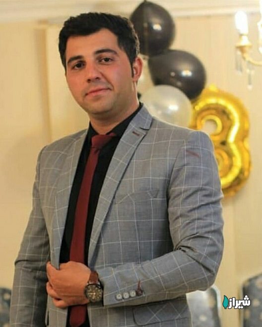 معلم بهنام عسکری (برق)