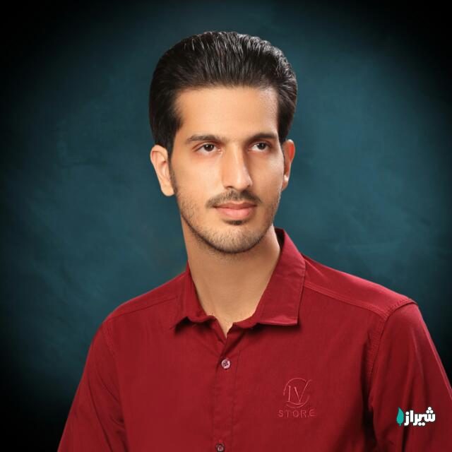 معلم محمد دهقانی