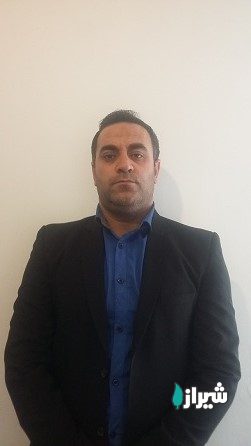 معلم محمد امیری نکو