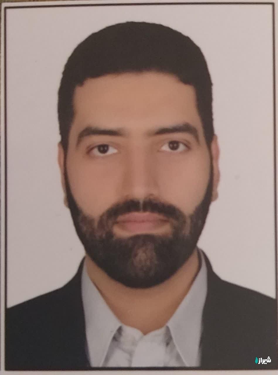 معلم حسین فضلی