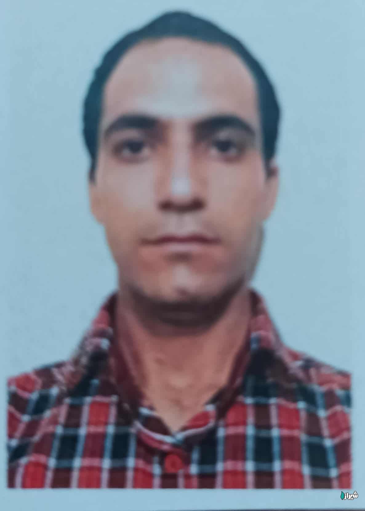 معلم وحید رنجبر