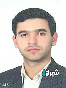 وکیل محسن باقری