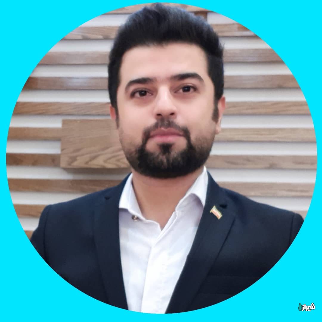 معلم امین هنرمند
