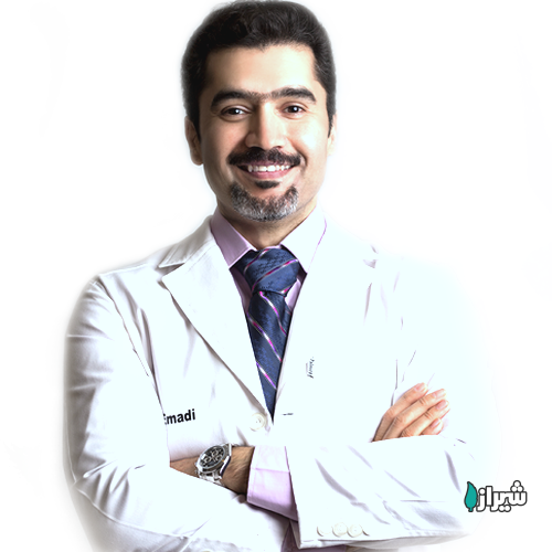دکتر فرهاد عمادی