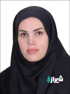 معلم یلدا شیبانی پور
