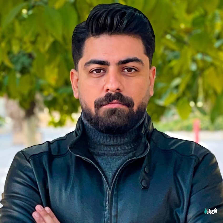 معلم علیرضا پویا