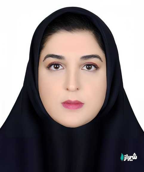 معلم مرضیه صداقت نژاد