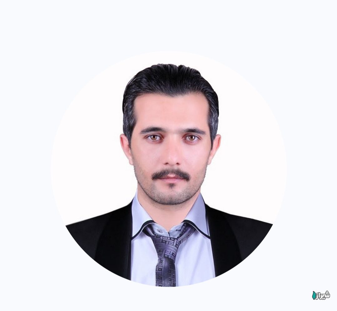 معلم مهندس محمد کشاورز