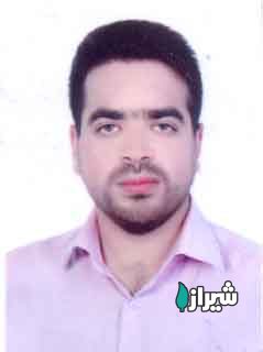 معلم یامین رضا یدالهی فارسی