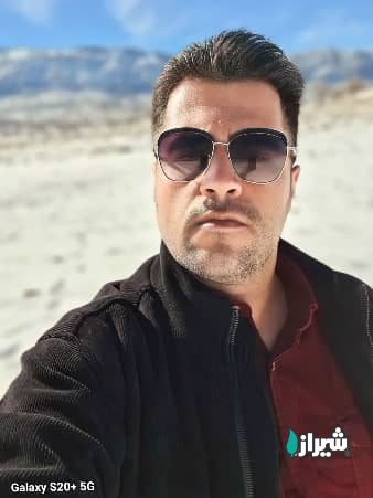 معلم احسان کشاورز