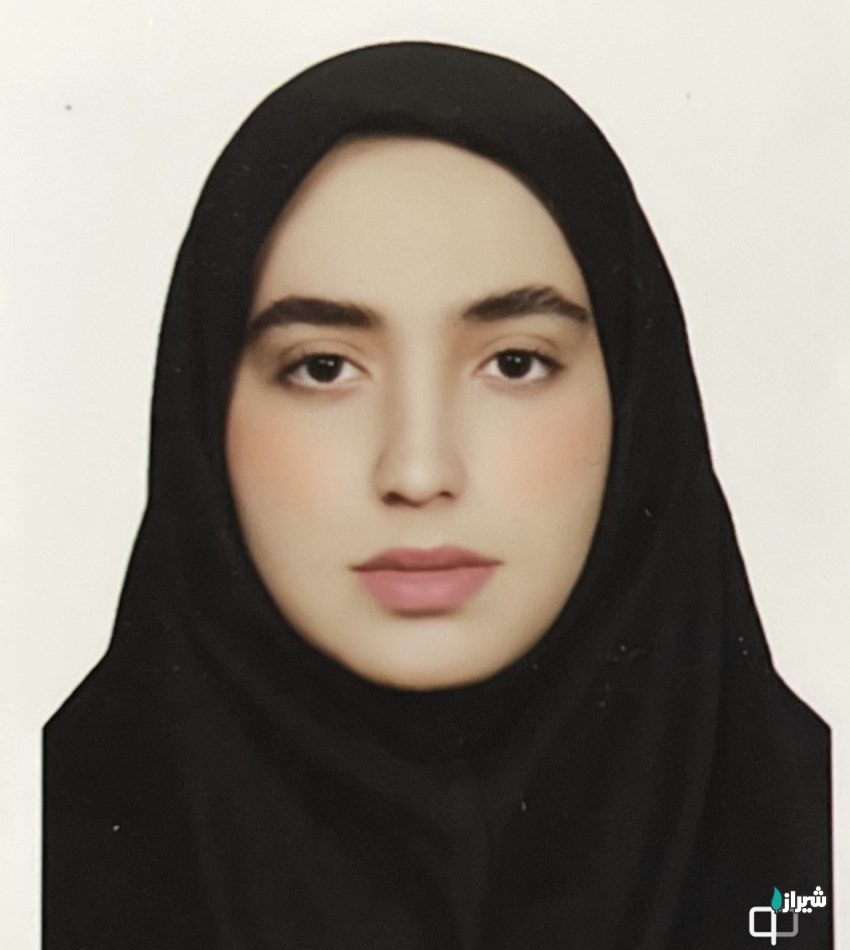 معلم فاطمه ارشدی