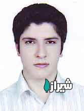 معلم مجتبی رستمی
