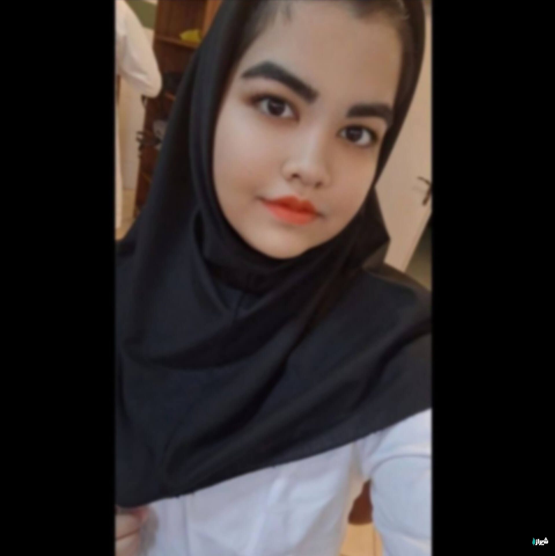 معلم فاطمه زارع