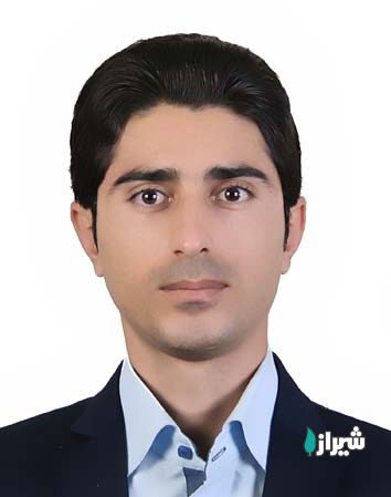معلم یوسف احمدی