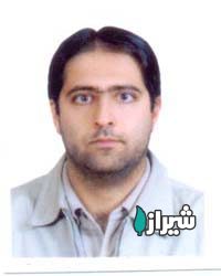 معلم علیرضا قربانی
