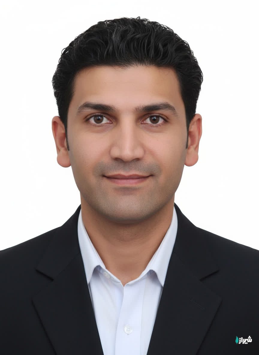 معلم محمدرضا محمودی