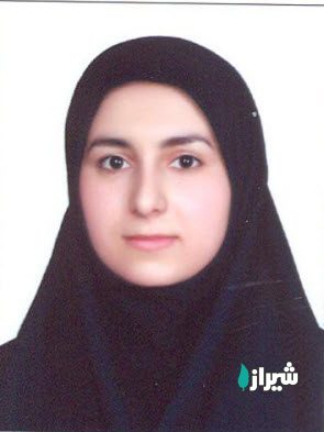 معلم سارا معصومی