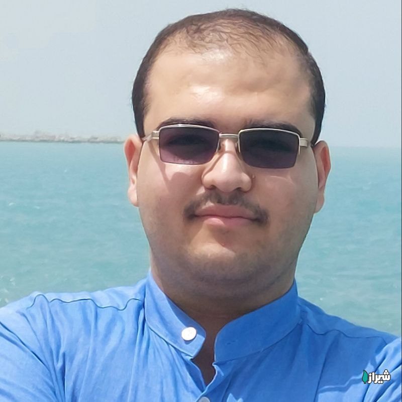 معلم رضا رضائی