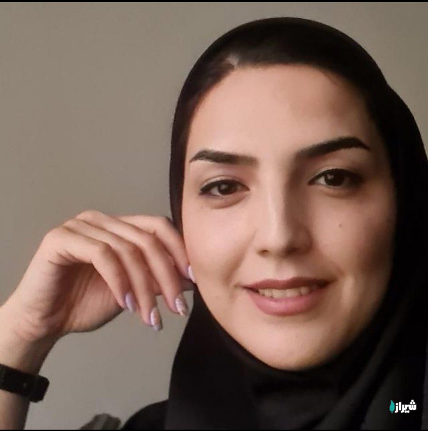 معلم سمیه شریف