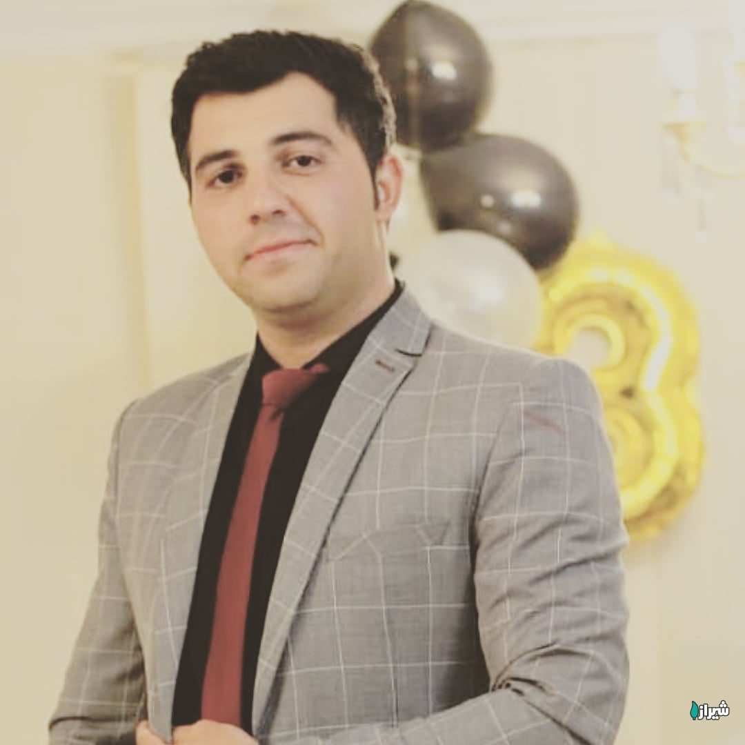 معلم بهنام عسکری