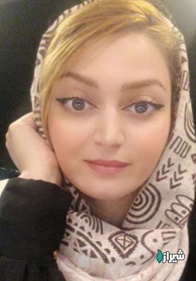 معلم الناز اسکندری