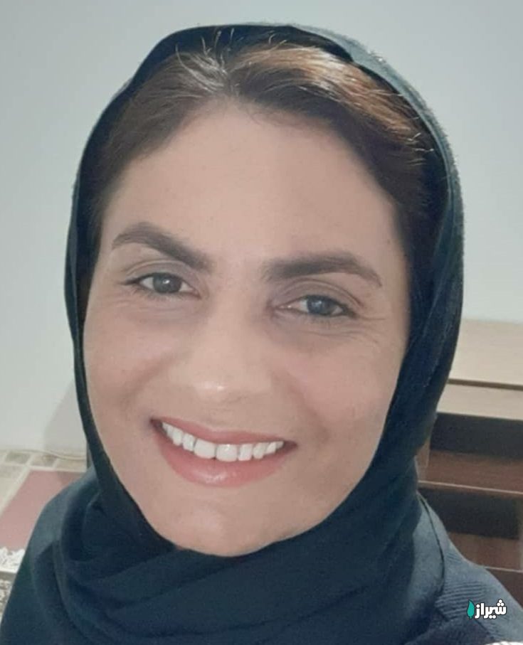 معلم منیژه محمدی