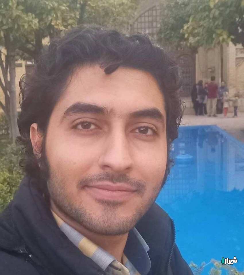 معلم محمدحسین حبیب‌آگهی
