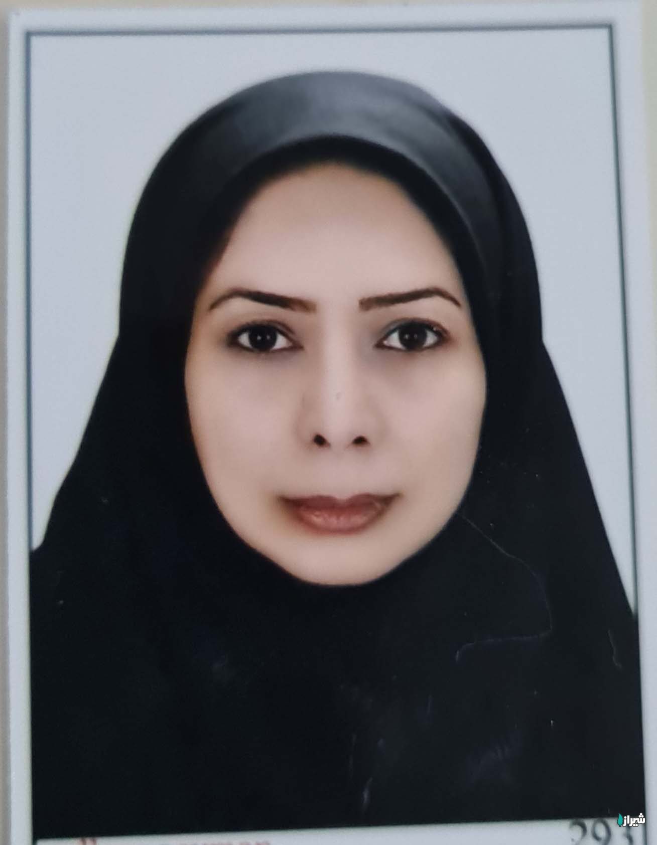معلم بنفشه مقتدری