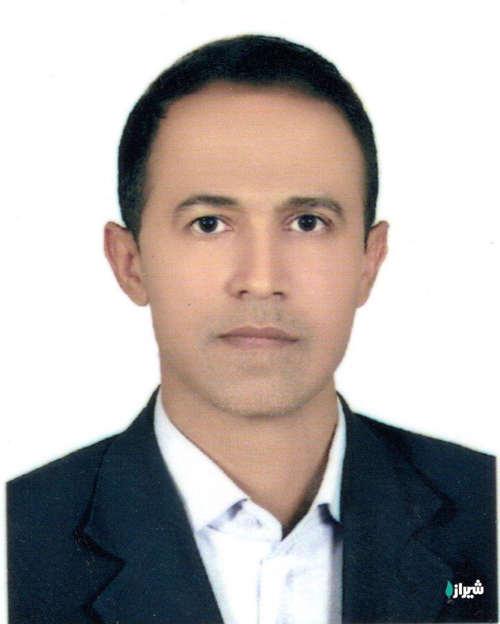 معلم سید حبیب حسینی