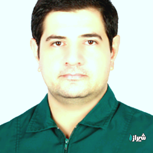 دکتر نژند سالک