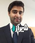 معلم مجتبی عسکری