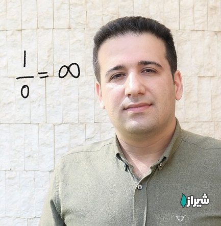 معلم رضا بهزادی