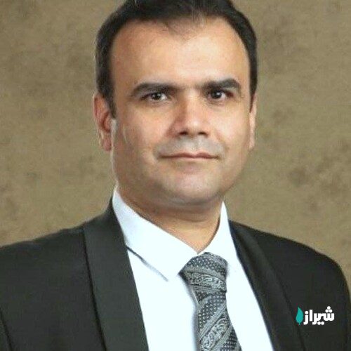 دکتر مجتبی رضایی