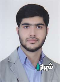 معلم امین کامگار