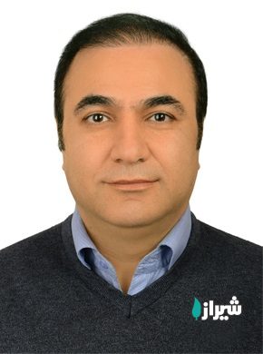 معلم Hamid Reza Ebrahimi