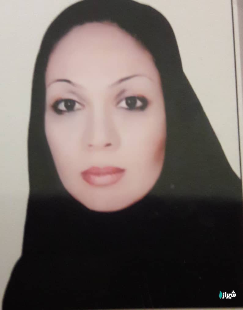 معلم شبنم بابانظری