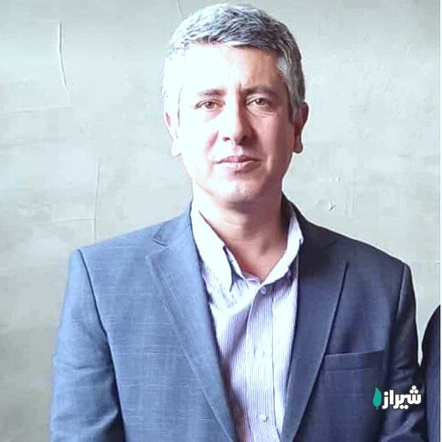 دکتر سعید غفوری منش