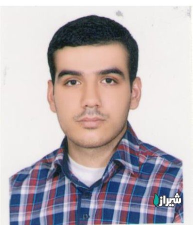 معلم فرزادکریمی