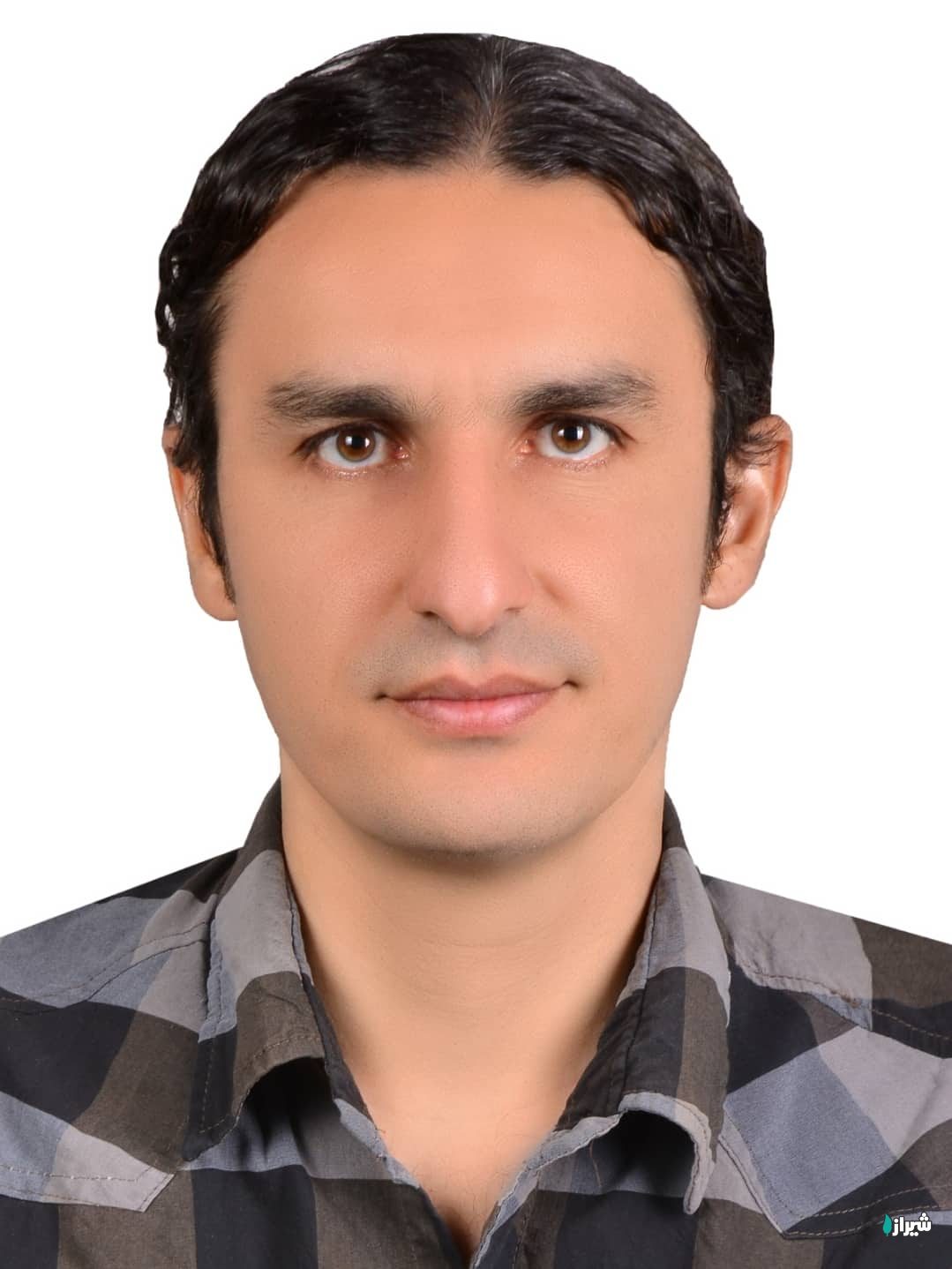 معلم مهدی فلاحتی