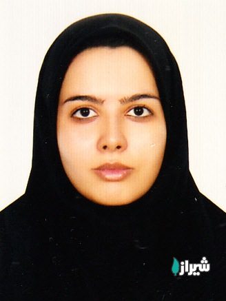 معلم پریا افتخاری نیا
